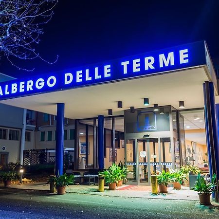 Hotel Terme di Castel San Pietro Castel San Pietro Terme Esterno foto