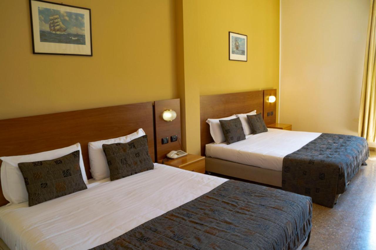 Hotel Terme di Castel San Pietro Castel San Pietro Terme Esterno foto