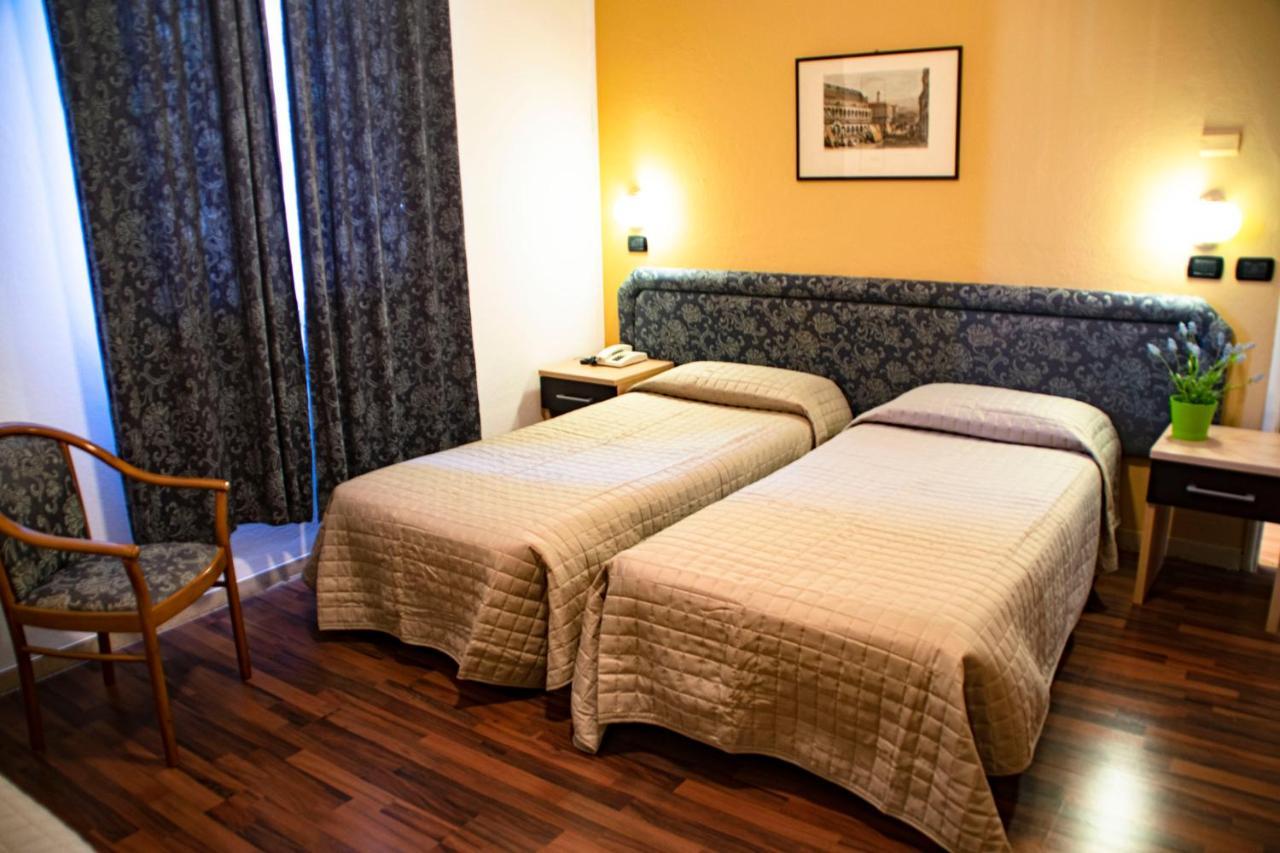 Hotel Terme di Castel San Pietro Castel San Pietro Terme Esterno foto