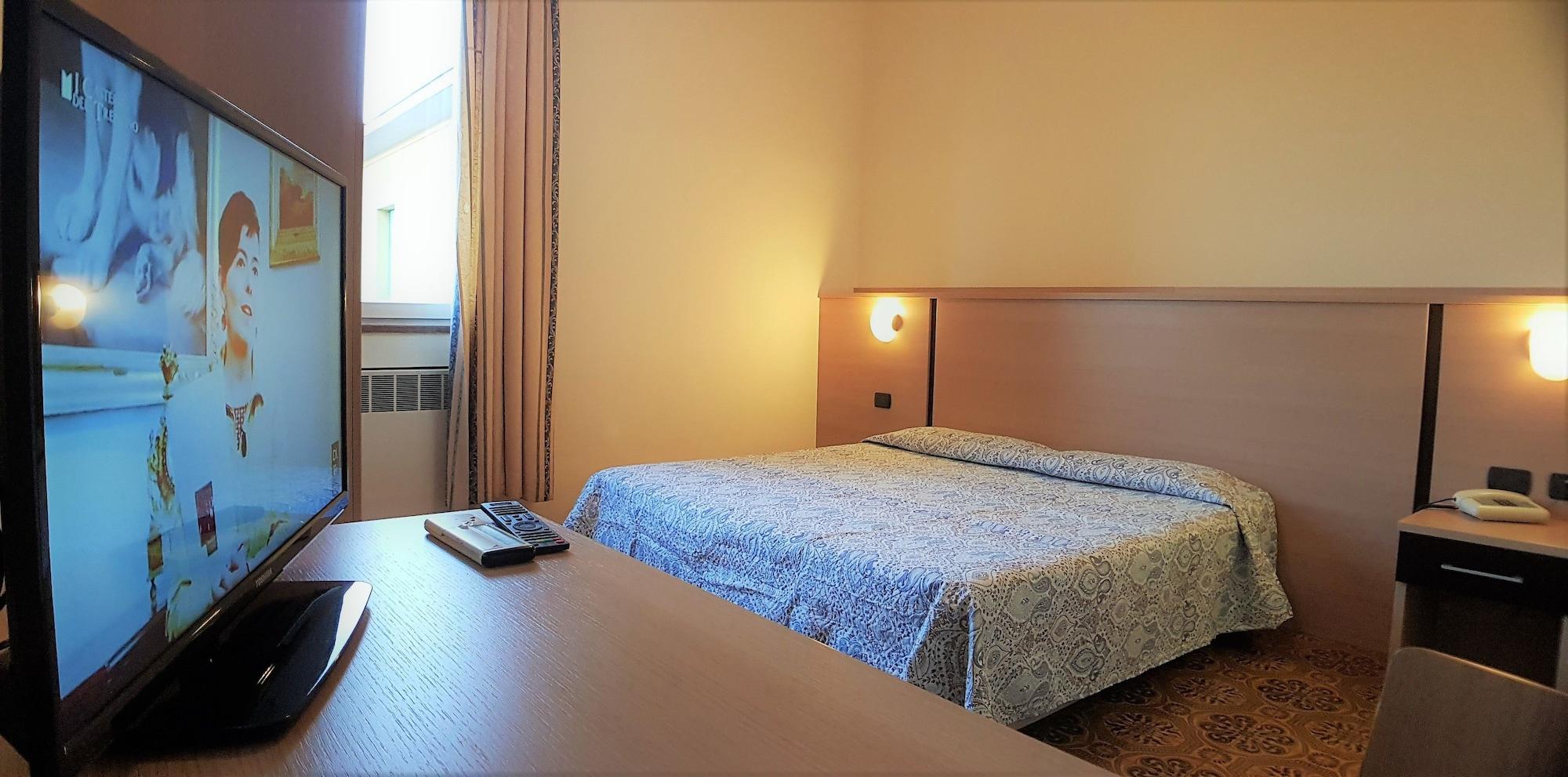 Hotel Terme di Castel San Pietro Castel San Pietro Terme Esterno foto