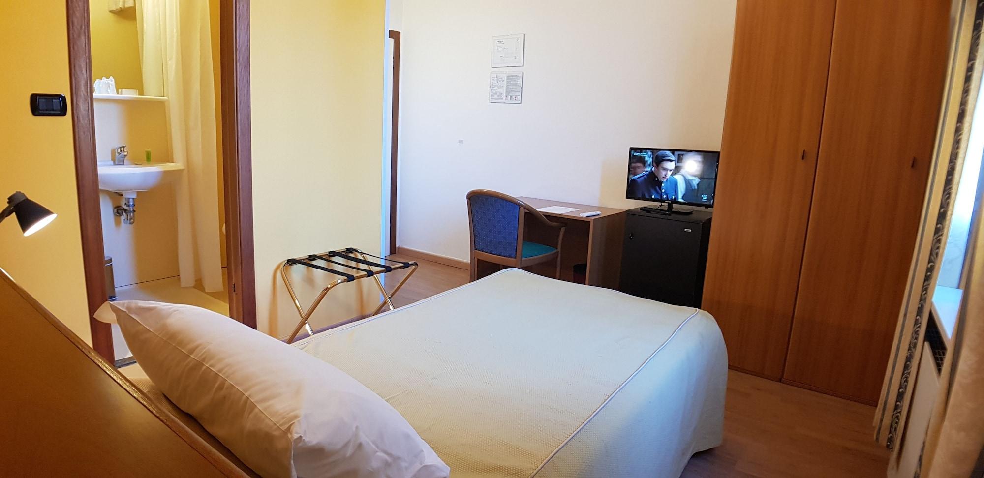 Hotel Terme di Castel San Pietro Castel San Pietro Terme Esterno foto