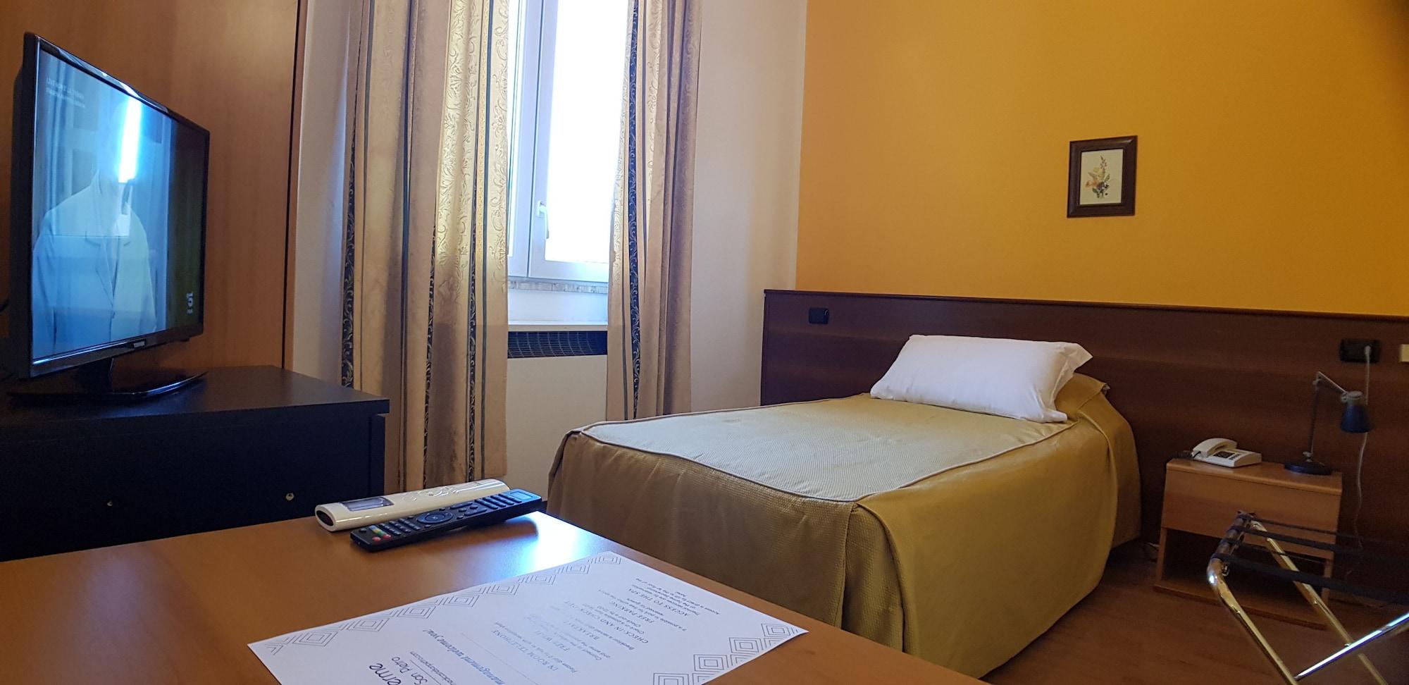 Hotel Terme di Castel San Pietro Castel San Pietro Terme Esterno foto
