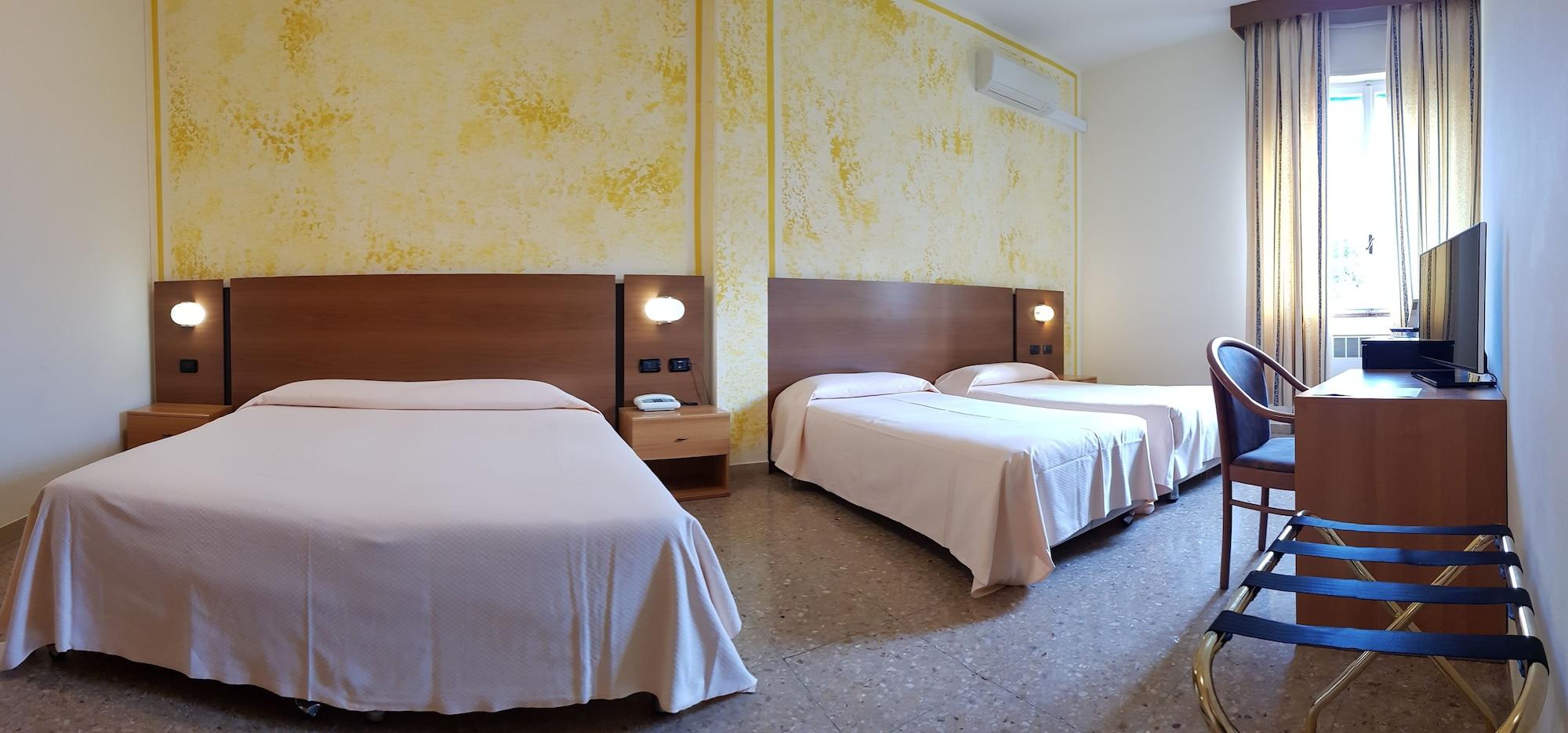 Hotel Terme di Castel San Pietro Castel San Pietro Terme Esterno foto