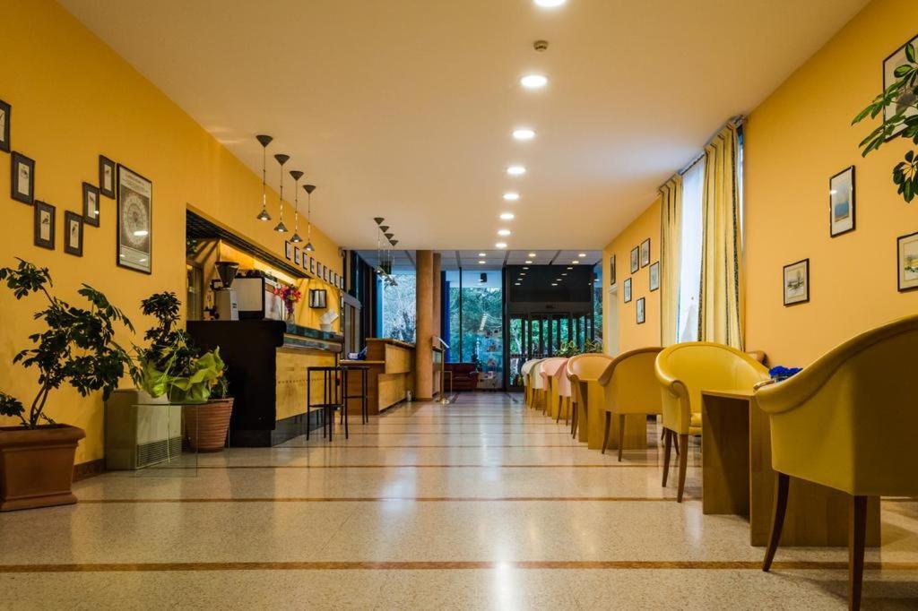 Hotel Terme di Castel San Pietro Castel San Pietro Terme Esterno foto