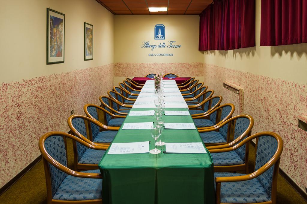 Hotel Terme di Castel San Pietro Castel San Pietro Terme Esterno foto