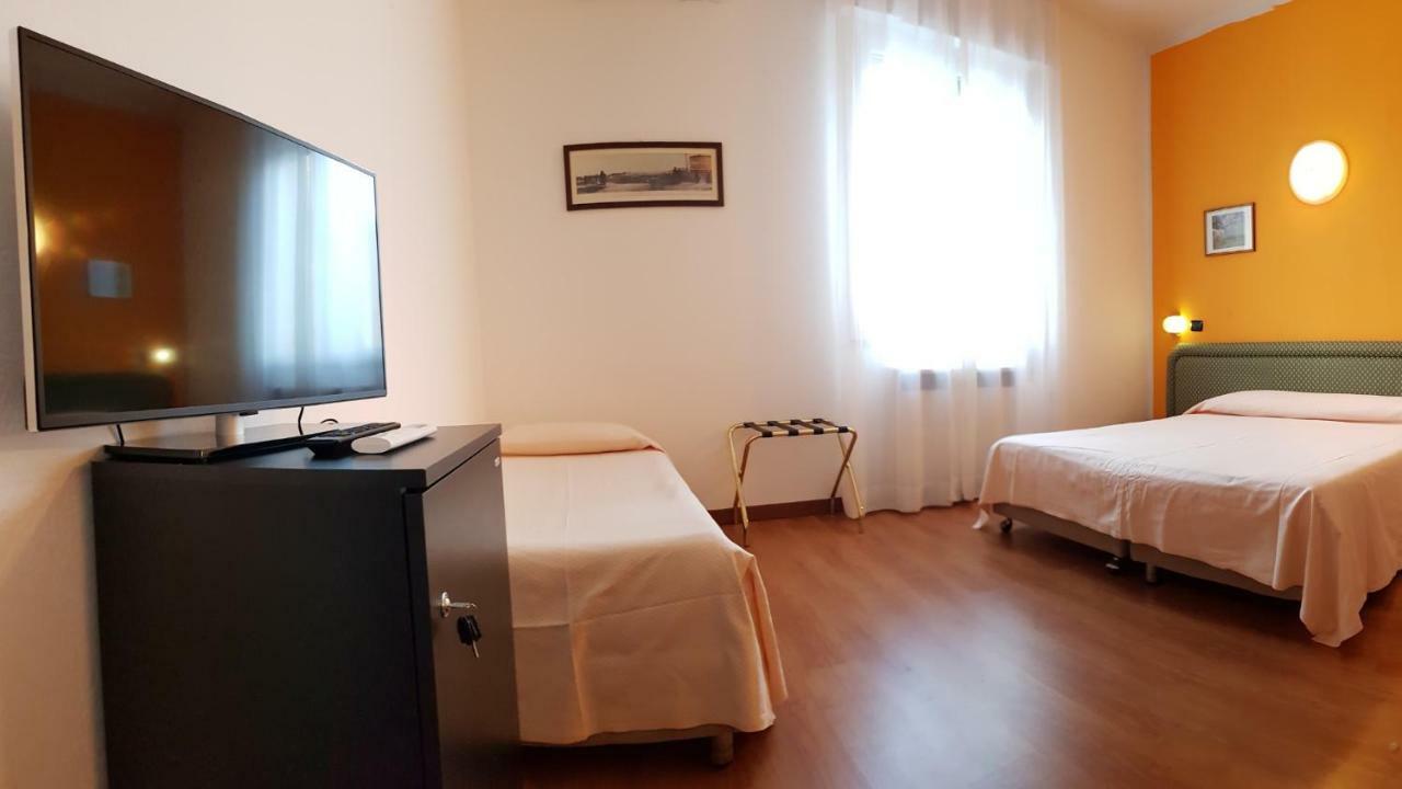 Hotel Terme di Castel San Pietro Castel San Pietro Terme Esterno foto
