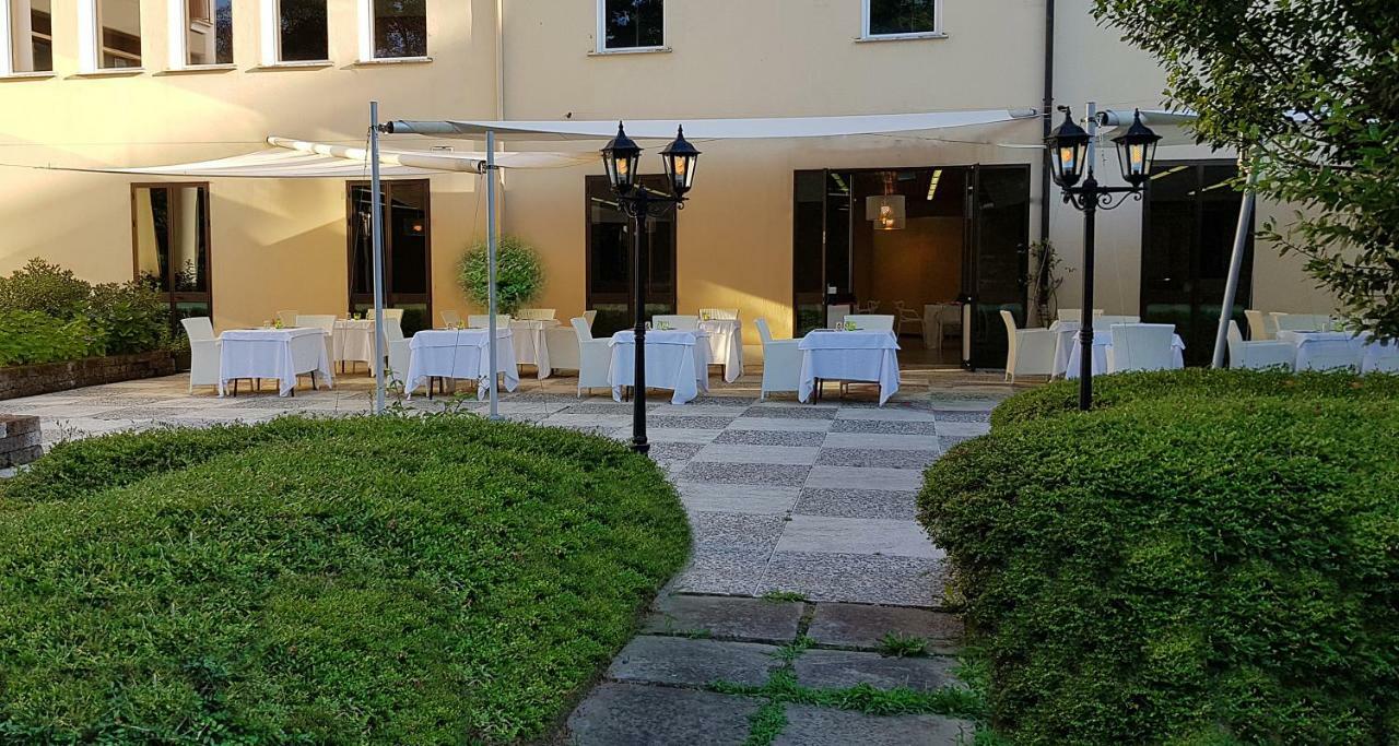 Hotel Terme di Castel San Pietro Castel San Pietro Terme Esterno foto