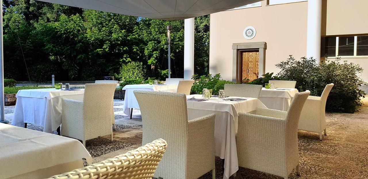 Hotel Terme di Castel San Pietro Castel San Pietro Terme Esterno foto